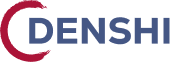 Denshi logo